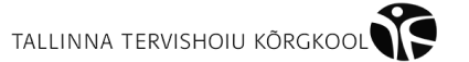Tallinna Tervishoiu Kõrgkool